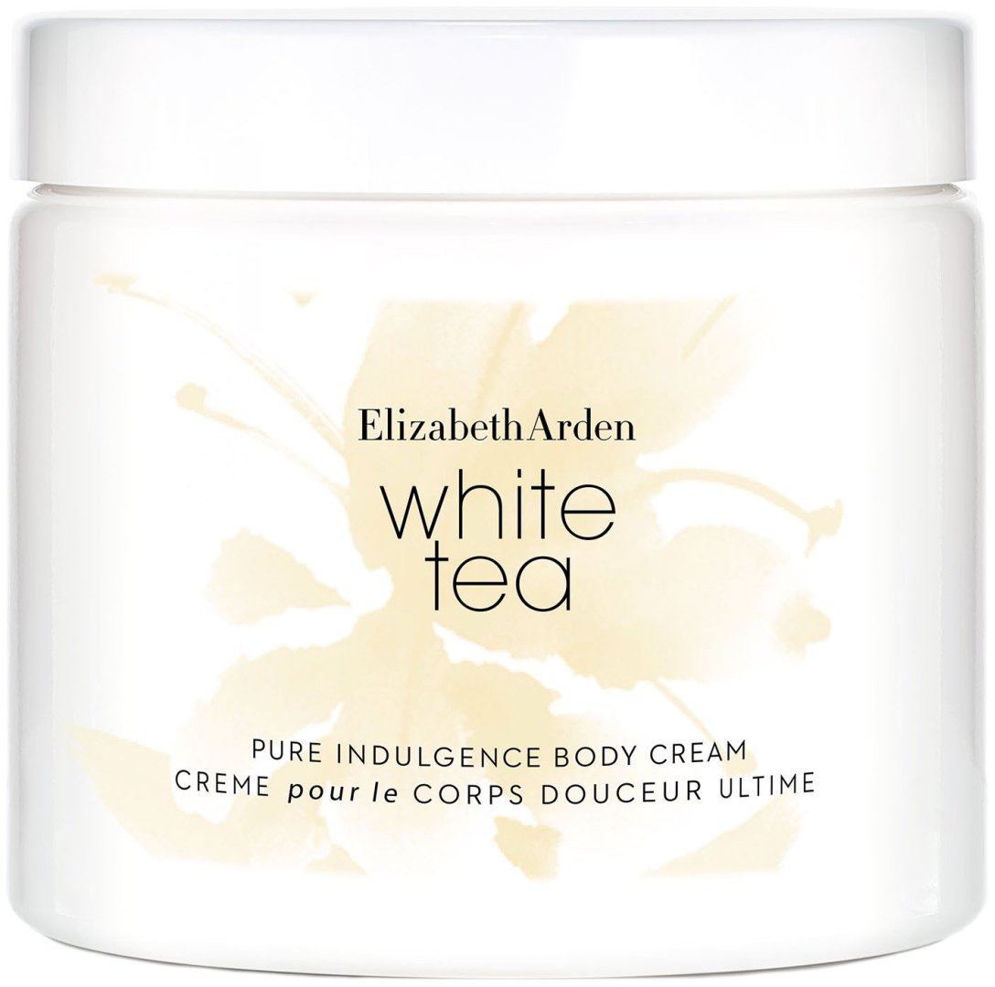 Elizabeth Arden White Tea лосьон для тела 400 мл купить,20290