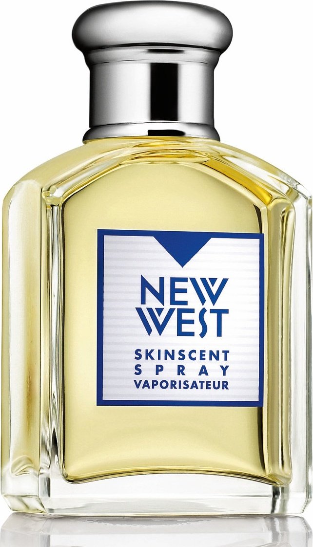 Aramis New West Skinscent Spray туалетная вода EDT 100 мл, для мужчин купить,NaN