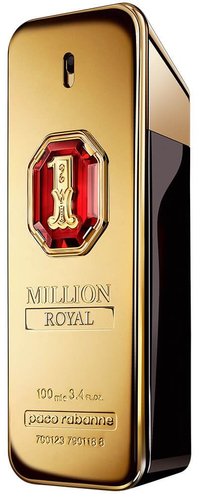 Paco Rabanne 1 Million Royal парфюмерная вода EDP 100 мл, для мужчин купить,NaN