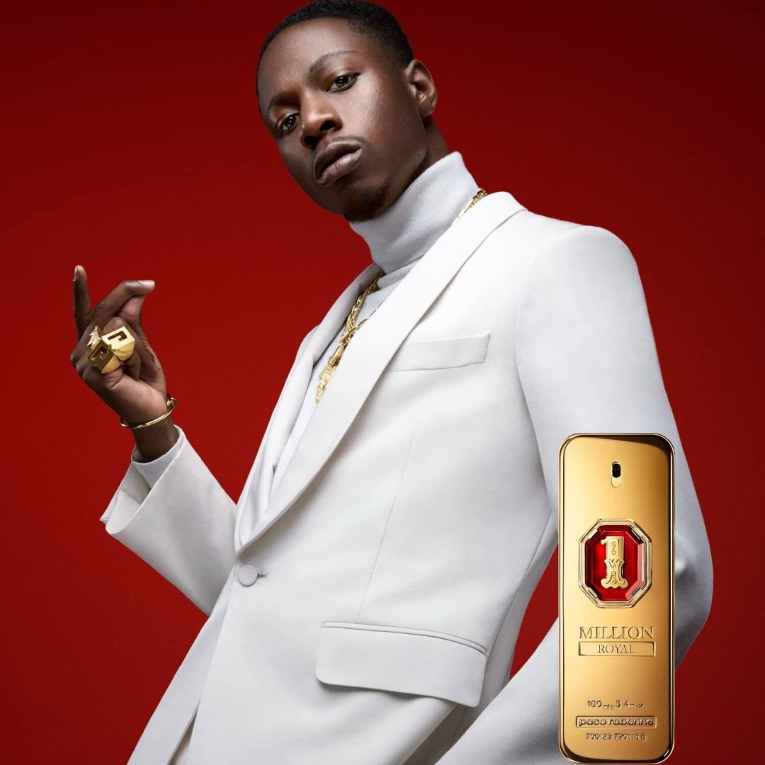 Paco Rabanne 1 Million Royal парфюмерная вода EDP 100 мл, для мужчин купить,NaN