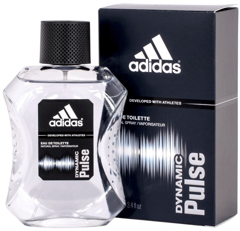 Adidas Dynamic Pulse туалетная вода EDT 100 мл, для мужчин - ForteMarket Adidas Dynamic Pulse туалетная вода EDT 100 мл, для мужчин купить,7690