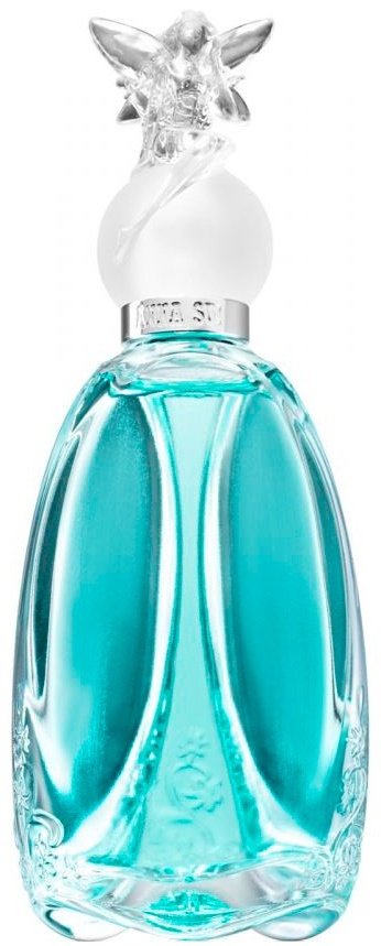 ANNA SUI Secret Wish туалетная вода EDT 75 мл, для женщин - ForteMarket ANNA SUI Secret Wish туалетная вода EDT 75 мл, для женщин купить,NaN