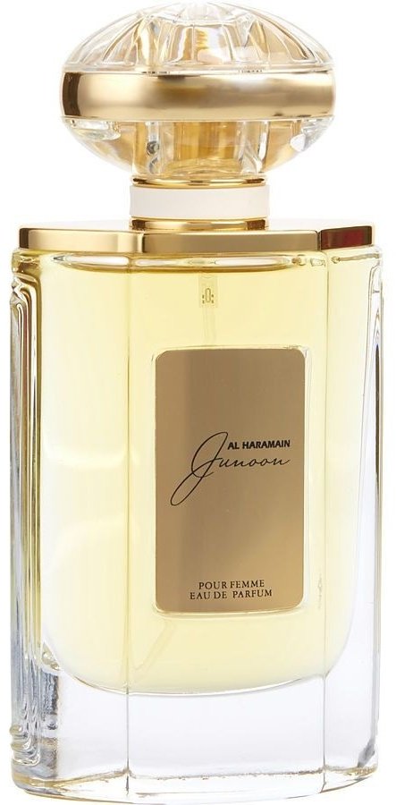 Al Haramain Perfumes Junoon парфюмерная вода EDP 75 мл, унисекс купить,49290