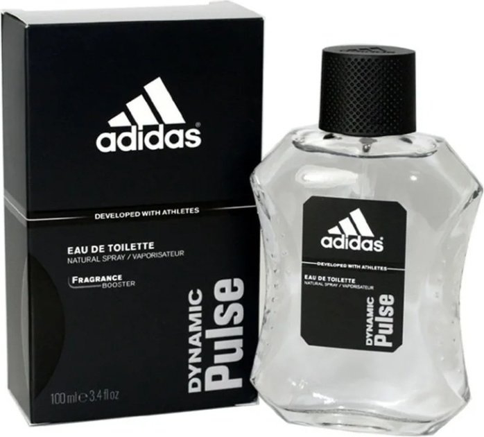 Adidas Dynamic Pulse туалетная вода EDT 100 мл, для мужчин - ForteMarket Adidas Dynamic Pulse туалетная вода EDT 100 мл, для мужчин купить,7690