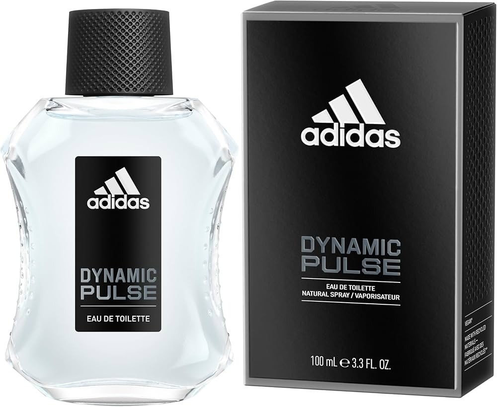 Adidas Dynamic Pulse туалетная вода EDT 100 мл, для мужчин - ForteMarket Adidas Dynamic Pulse туалетная вода EDT 100 мл, для мужчин купить,7690