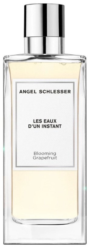 ANGEL SCHLESSER Les Eaux d'un Instant Blooming Grapefruit туалетная вода EDT 100 мл, для женщин купить,40990