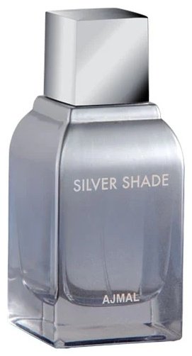 Ajmal Silver Shade парфюмерная вода EDP 100 мл, унисекс купить,28490