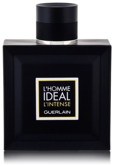 Guerlain L'homme L'intense парфюмерная вода EDP 50 мл, для мужчин купить,47890