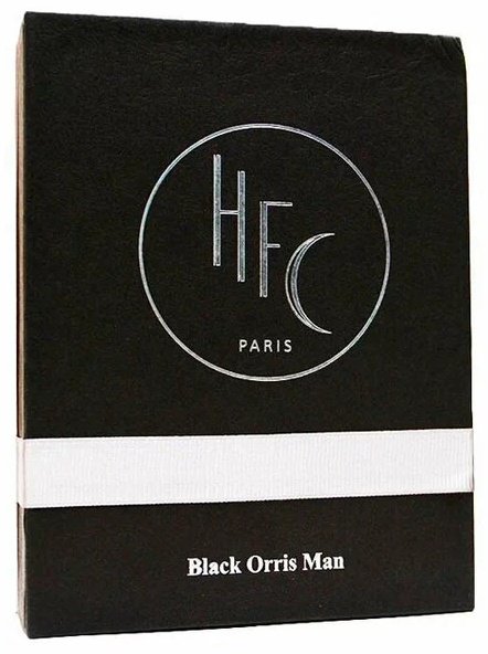 Haute Fragrance Company Black Orris парфюмерная вода EDP 75 мл, для мужчин - ForteMarket Haute Fragrance Company Black Orris парфюмерная вода EDP 75 мл, для мужчин купить,244890