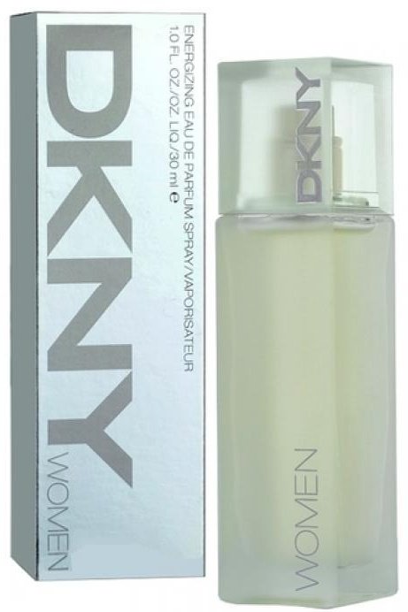 DKNY Women Energizing парфюмерная вода EDP 30 мл, для женщин - ForteMarket DKNY Women Energizing парфюмерная вода EDP 30 мл, для женщин купить,49990