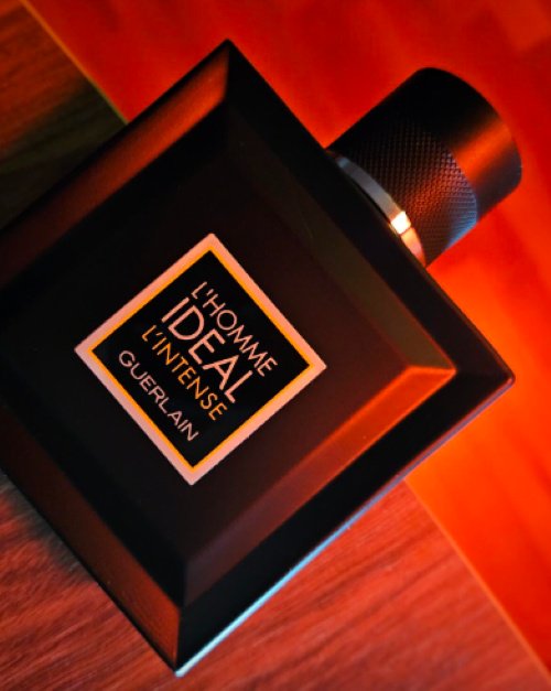 Guerlain L'homme L'intense парфюмерная вода EDP 50 мл, для мужчин купить,47890