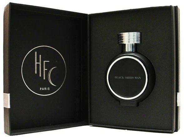 Haute Fragrance Company Black Orris парфюмерная вода EDP 75 мл, для мужчин - ForteMarket Haute Fragrance Company Black Orris парфюмерная вода EDP 75 мл, для мужчин купить,244890