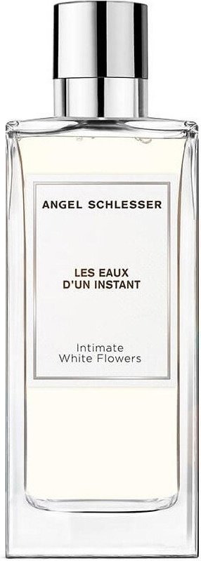 ANGEL SCHLESSER Intimate White Flowers туалетная вода EDT 100 мл, унисекс - ForteMarket ANGEL SCHLESSER Intimate White Flowers туалетная вода EDT 100 мл, унисекс купить,32590