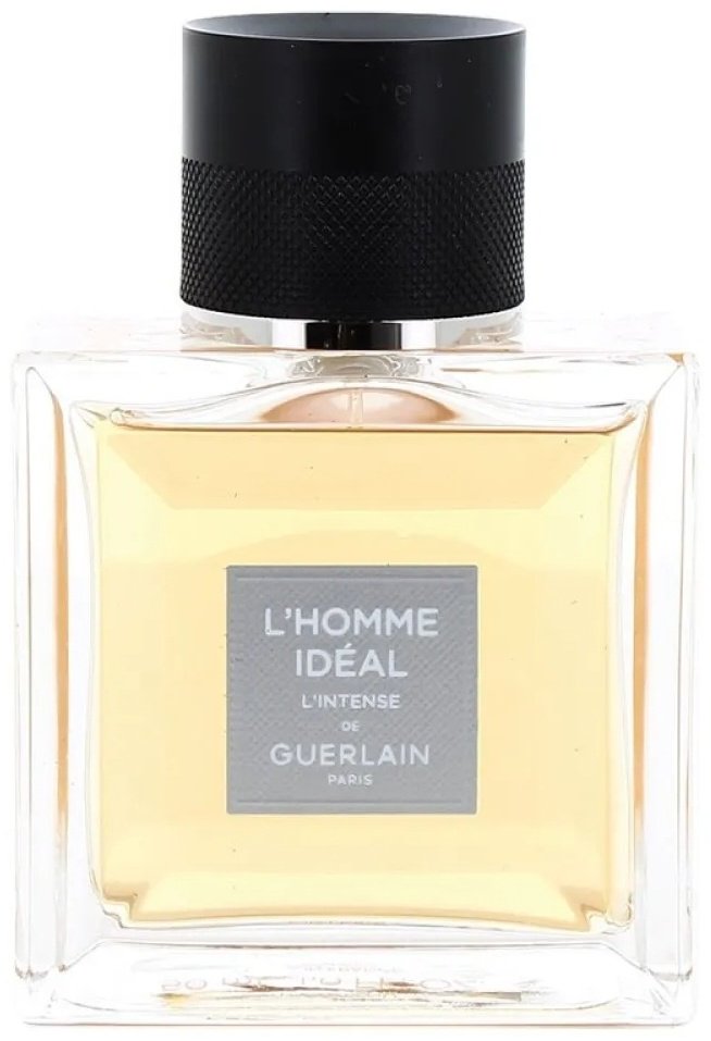 Guerlain L'homme L'intense парфюмерная вода EDP 50 мл, для мужчин купить,47890