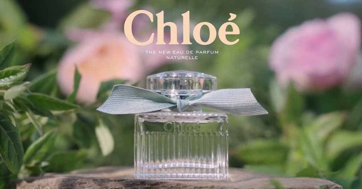 Chloe Signature Naturelle парфюмерная вода EDP 30 мл, для женщин купить,49290