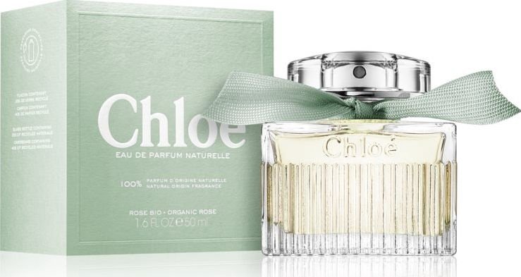 Chloe Signature Naturelle парфюмерная вода EDP 30 мл, для женщин купить,49290