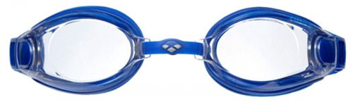 Очки для плавания Arena  Zoom X-fit 71 синие купить,NaN