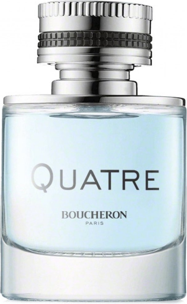 Boucheron Quatre туалетная вода EDT 100 мл, для мужчин купить,21890