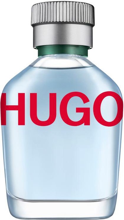 Hugo Boss Man туалетная вода EDT 40 мл купить,31390