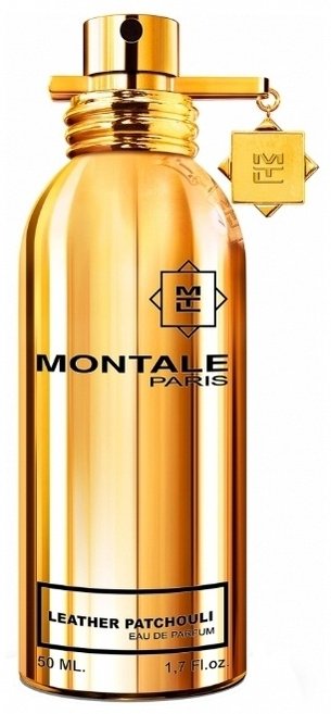 MONTALE Leather Patchouli парфюмерная вода EDP 100 мл купить,58290