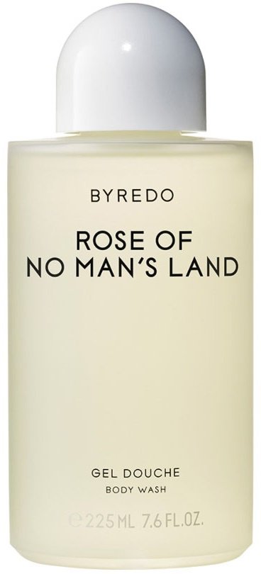 Byredo Rose Of No Mans Land гель 225 мл - ForteMarket Byredo Rose Of No Mans Land гель 225 мл купить,41390