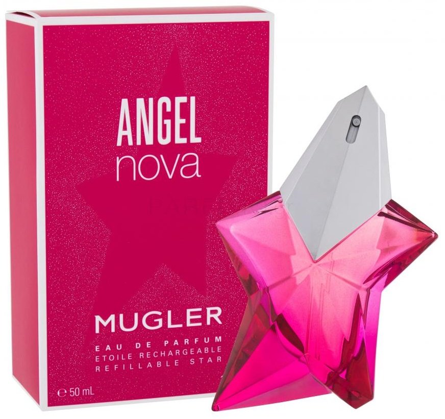 Mugler Angel Nova парфюмерная вода EDP 50 мл, для женщин купить,87290