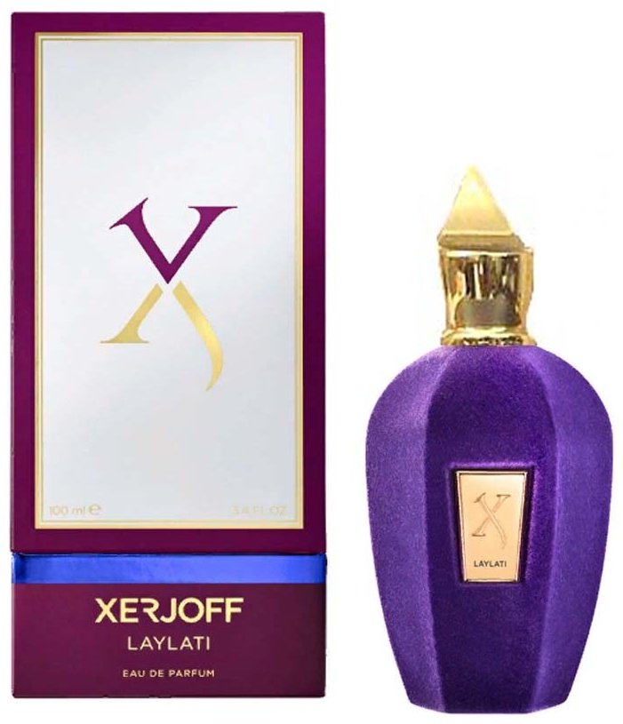 Xerjoff Laylati парфюмерная вода EDP 100 мл, унисекс - ForteMarket Xerjoff Laylati парфюмерная вода EDP 100 мл, унисекс купить,118890
