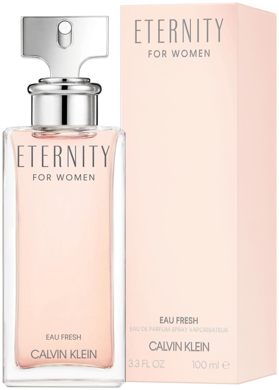 Calvin Klein Eternity For Women Eau Fresh парфюмерная вода EDP 100 мл, для женщин купить,47390