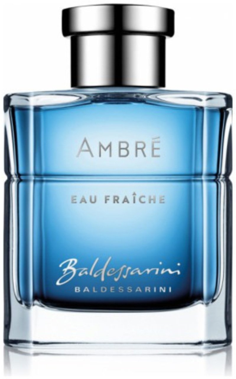 Baldessarini Ambre Eau Fraiche туалетная вода EDT 90 мл, для мужчин купить,18390