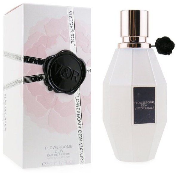 Victor&Rolf Flowerbomb Dew парфюмерная вода EDP 30 мл, для женщин купить,44790