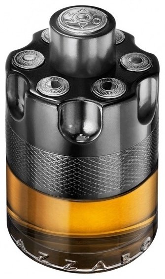 Azzaro Wanted by Night man парфюмерная вода EDP 100 мл, для мужчин купить,40690