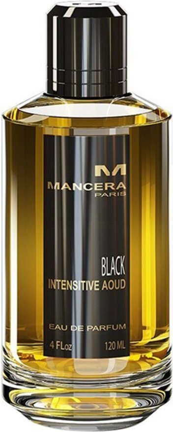 MANCERA Black insensitive aoud парфюмерная вода EDP 120 мл, унисекс купить,41790
