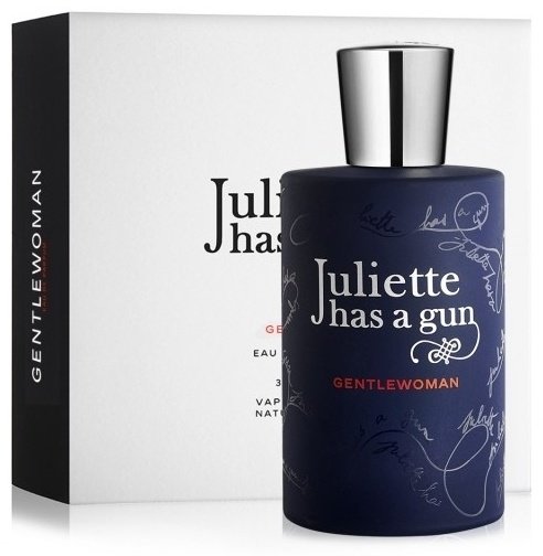 Juliette Has a Gun Gentlewoman парфюмерная вода EDP 100 мл купить,42790