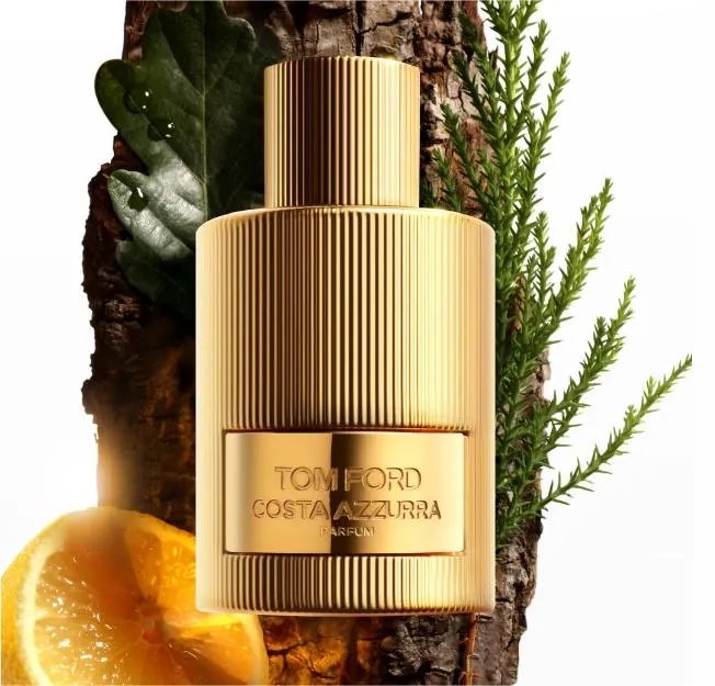 TOM FORD Costa Azzurra духи PARFUM 50 мл, унисекс - ForteMarket TOM FORD Costa Azzurra духи PARFUM 50 мл, унисекс купить,179190