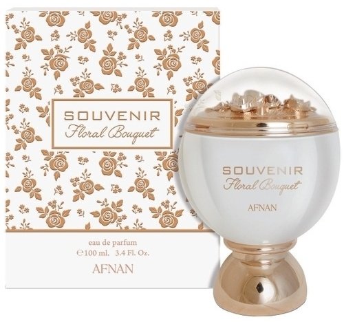 Afnan Souvenir Floral Bouquet парфюмерная вода EDP 100 мл, для женщин купить,20390