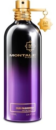MONTALE Oud Pashmina парфюмерная вода EDP 100 мл купить,130590