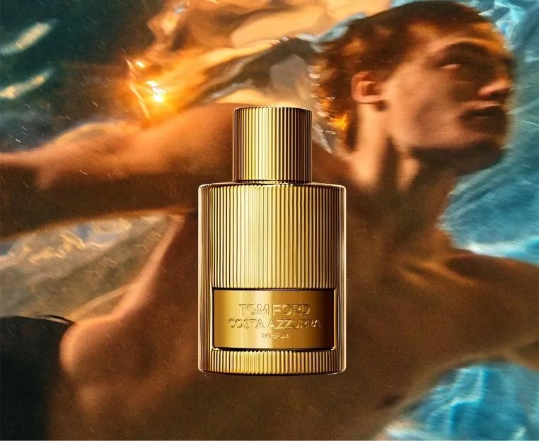 TOM FORD Costa Azzurra духи PARFUM 50 мл, унисекс - ForteMarket TOM FORD Costa Azzurra духи PARFUM 50 мл, унисекс купить,179190