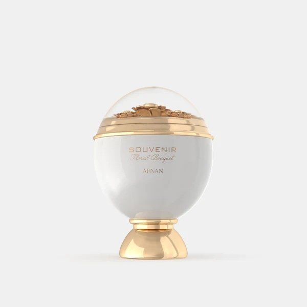 Afnan Souvenir Floral Bouquet парфюмерная вода EDP 100 мл, для женщин купить,20390