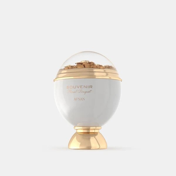 Afnan Souvenir Floral Bouquet парфюмерная вода EDP 100 мл, для женщин купить,20390