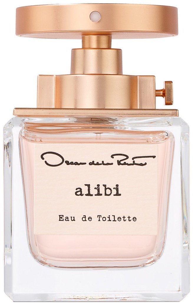Oscar de la Renta Alibi туалетная вода EDT 50 мл, для женщин купить,19990