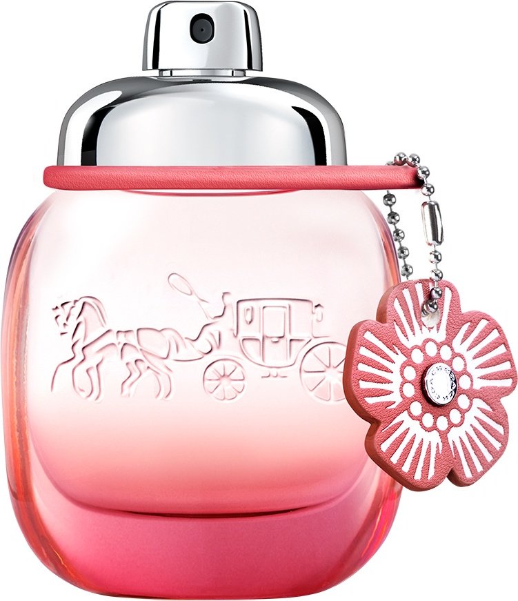 Coach Floral Blush парфюмерная вода EDP 30 мл, для женщин купить,31290