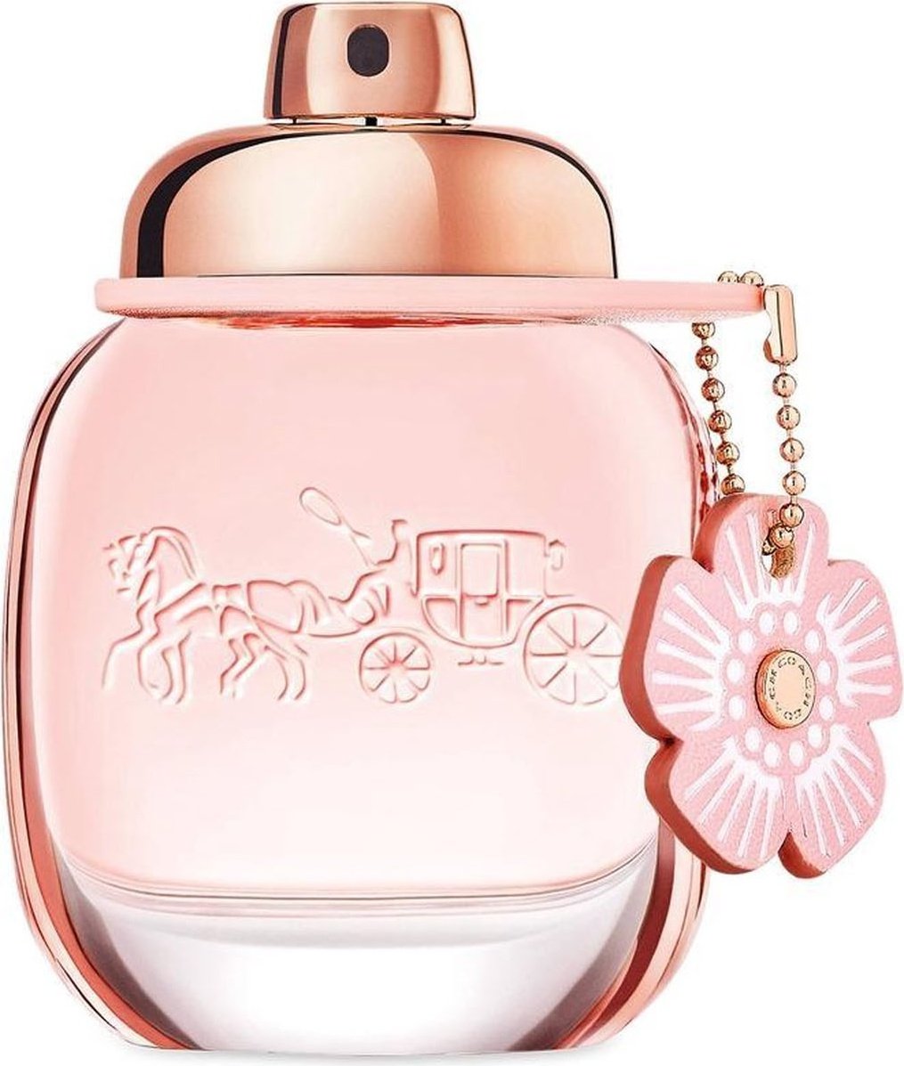 Coach Floral парфюмерная вода EDP 30 мл, для женщин купить,19090