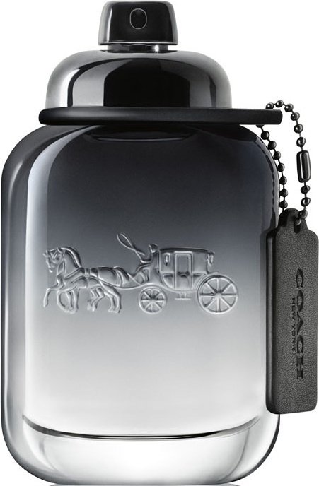 Coach For Men туалетная вода EDT 60 мл, для мужчин купить,40890