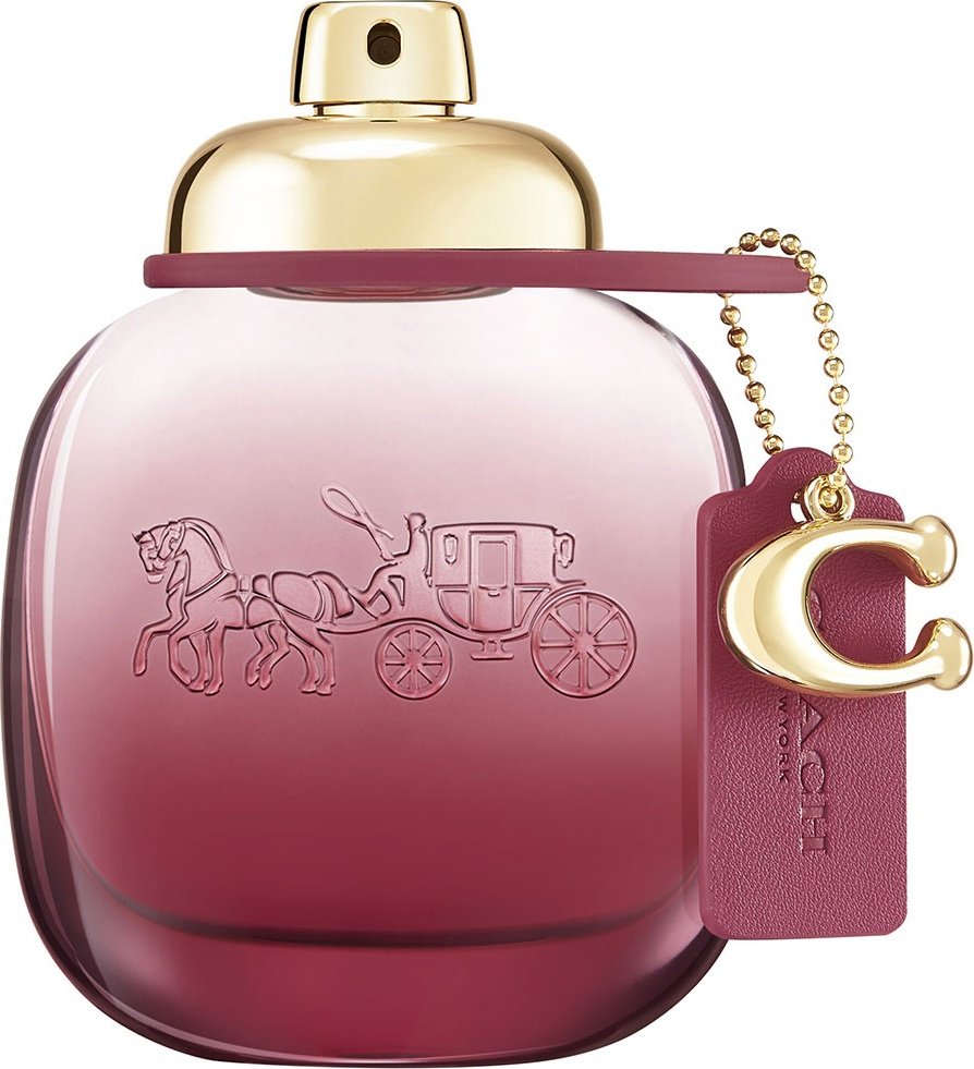 Coach Wild Rose парфюмерная вода EDP 50 мл, для женщин купить,44890
