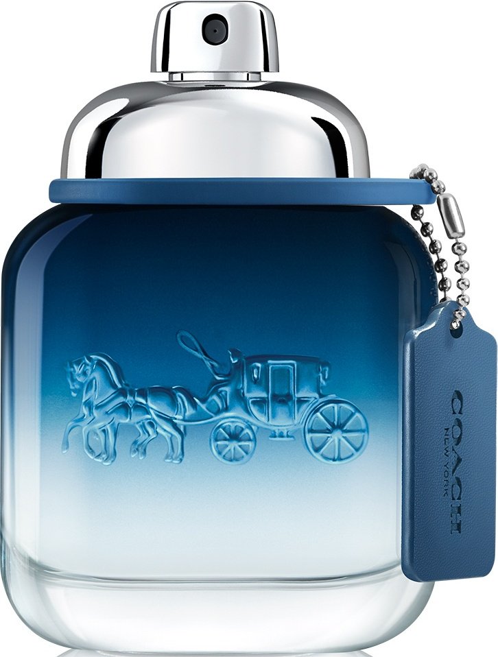 Coach Blue туалетная вода EDT 40 мл, для мужчин купить,24590