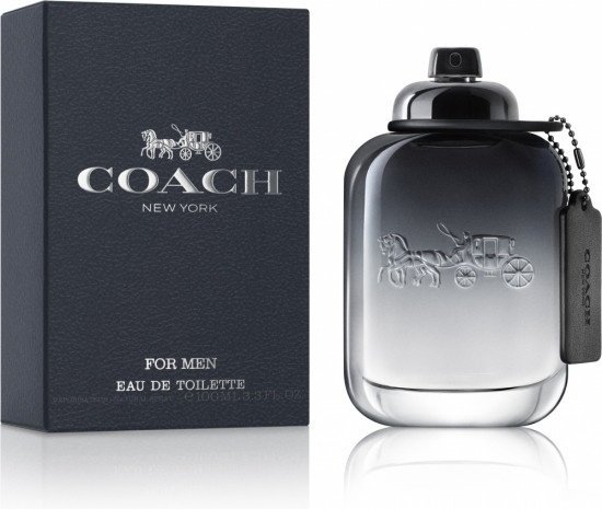 Coach For Men туалетная вода EDT 60 мл, для мужчин купить,40890