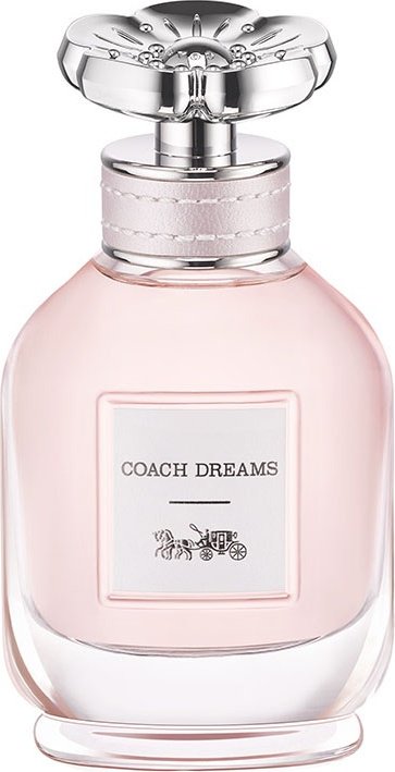 Coach Dreams парфюмерная вода EDP 40 мл, для женщин купить,23490