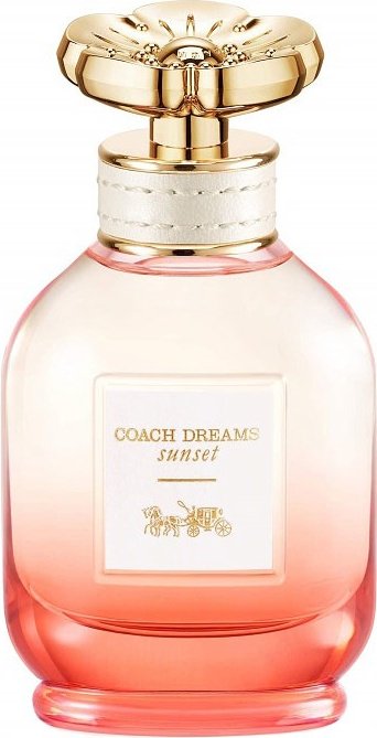 Coach Dreams Sunset парфюмерная вода EDP 40 мл, для женщин - ForteMarket Coach Dreams Sunset парфюмерная вода EDP 40 мл, для женщин купить,26590