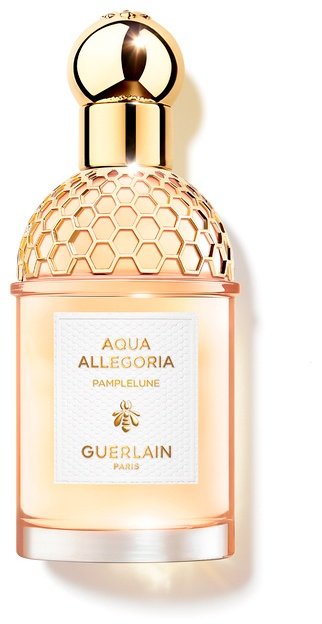 Guerlain Aqua Allegoria Pamplelune туалетная вода EDT 75 мл купить,NaN