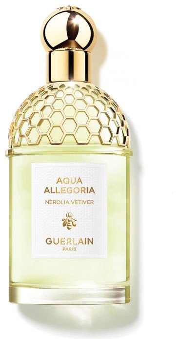 Guerlain Aqua Allegoria Nerolia Vetiver туалетная вода EDT 125 мл, унисекс купить,75790